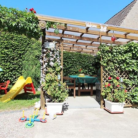 Kröpelin Ferienwohnung Familienwohnung מראה חיצוני תמונה